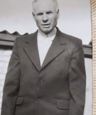 Коротков Иван Сергеевич