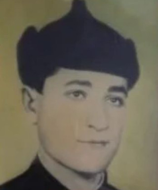 Абасов Селим Абасович