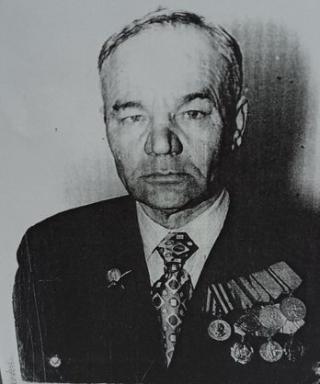 Козько Семён Николаевич