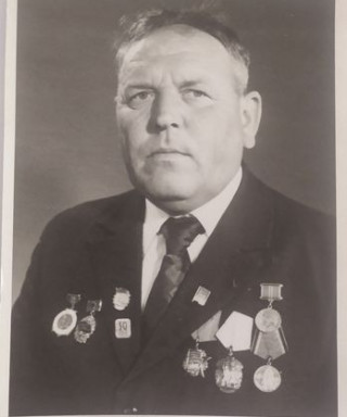 Вербицкий Дмитрий Григорьевич