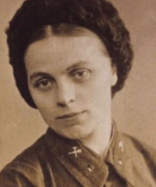 Вербицкая Мария Брониславовна