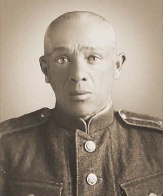 Китайчик Моня Ошерович