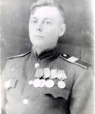 Мойсеюк Евгений Степанович