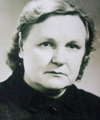 Кузнецова Анна Мироновна