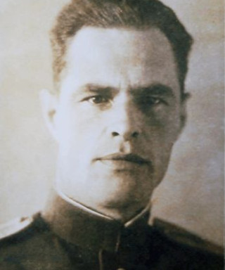 Кузнецов Ростислав Михайлович