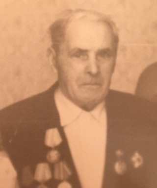 Щур Иван Анофриевич