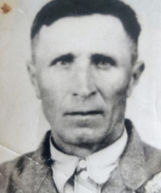 Красюк Пётр Павлович