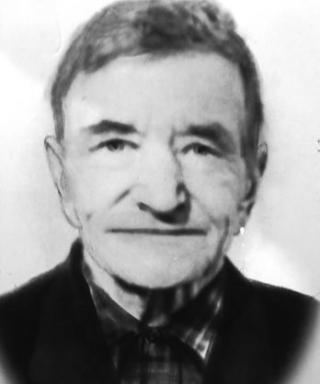 Березин Тихон Фёдорович