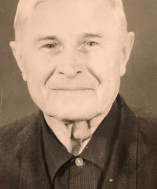 Шишков Алексей Алексеевич