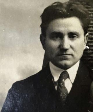 Солдаткин Николай Максимович