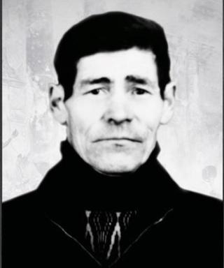 Конюков Степан Иванович