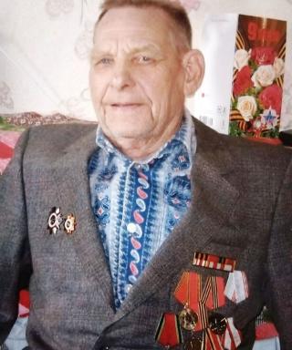 Санников Александр Семёнович
