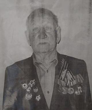 Курбатов Александр Федорович
