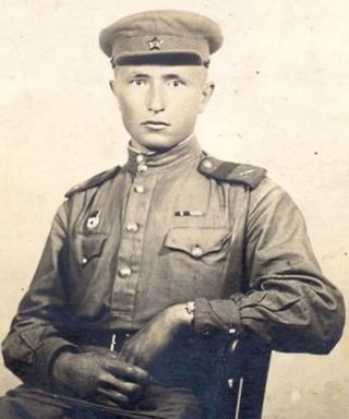 Никитин Александр Михайлович
