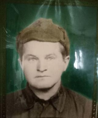 козлов алексей григорьевич