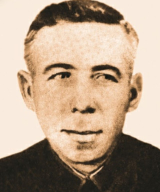 Васянин Антонин Дмитриевич