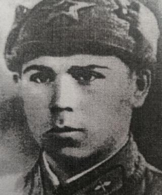 Яковлев Василий Артамонович