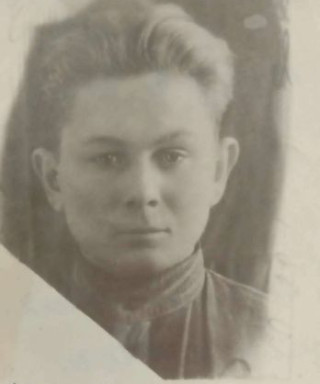 Пономарев Николай Кондратьевич