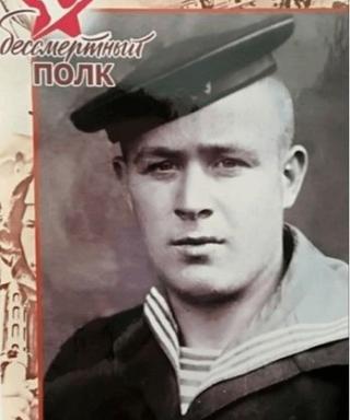 Гордеев Николай Павлович