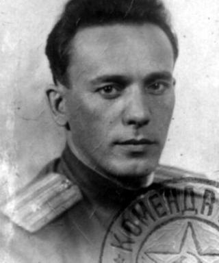 Мареев Борис Гаврилович