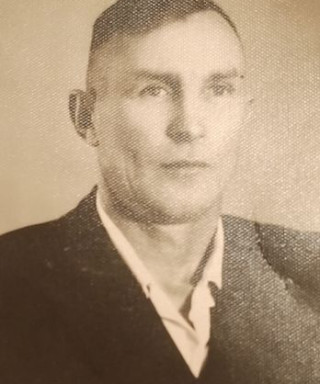 Мясников Иван Федорович