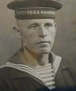 Лещенко Яков Данилович