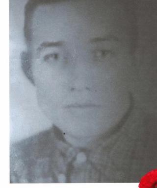 Веснин Яков Дмитриевич