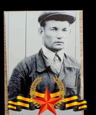 Галиуллин Гайнулла Галиуллович