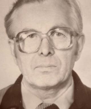 Козлов Валентин Николаевич