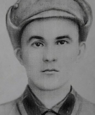 Чусовитин Григорий Андреевич