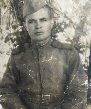 Соколов Андрей Сергеевич
