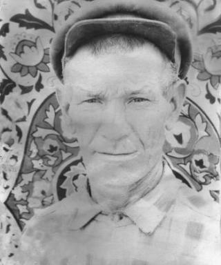 Рубежанский Александр Яковлевич