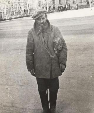 Верховодко Кирилл Игнатьевич