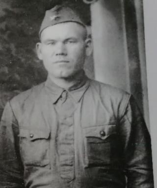Кураев Иван Иванович