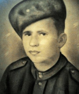 Тюрин Иван Андреевич