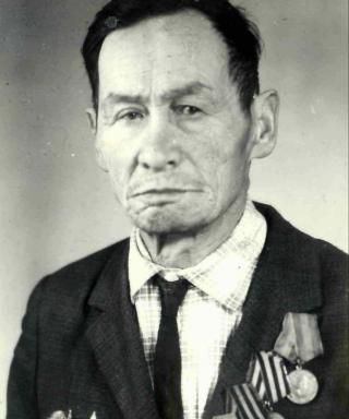 Шоклев Михаил Михайлович