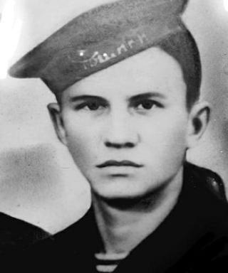 Лисица Павел Максимович