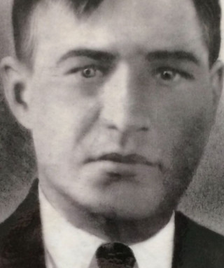 Гучихин Фёдор Давыдович