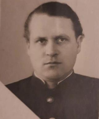 Малахов Иван Ионович
