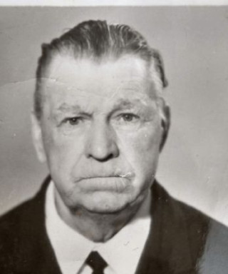 Важин Пётр Прокофьевич