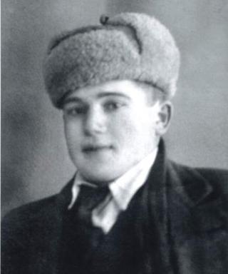 Саулин Михаил Григорьевич