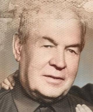 Лесков Георгий Андреевич