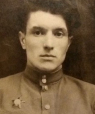 Котков Валентин Михайлович