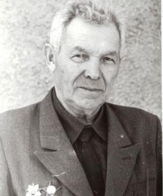 Сидоров Николай Тимофеевич
