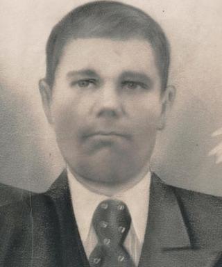 Шарапов Василий Николаевич