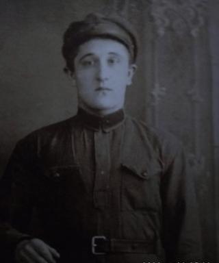 Торопов Николай Наумович