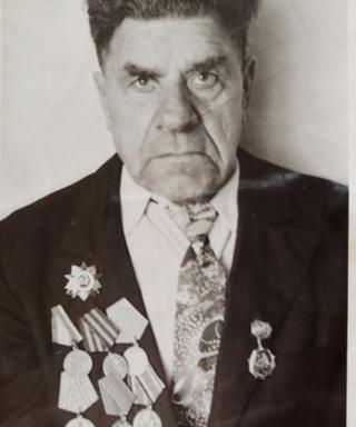 Цепов Андрей Константинович