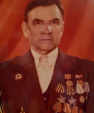 Белокуров Николай Иванович