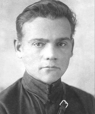 Константинов Георгий Григорьевич