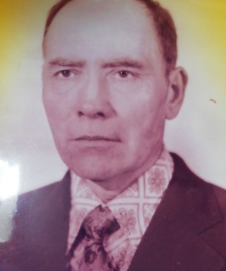 Сычёв Иван Андреевич